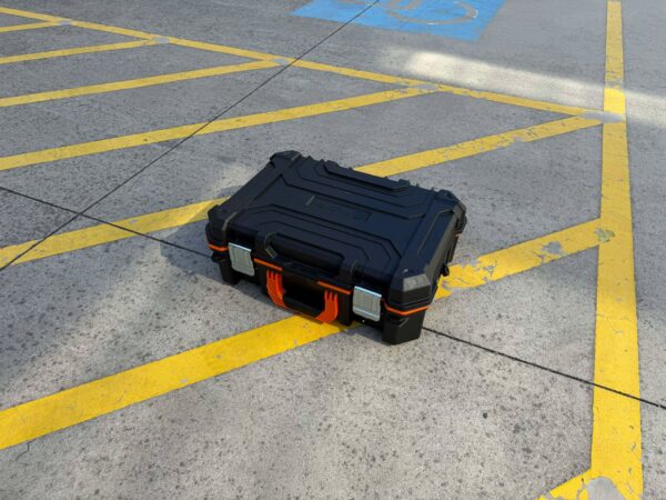 Starlink Mini Portable Case - Image 3