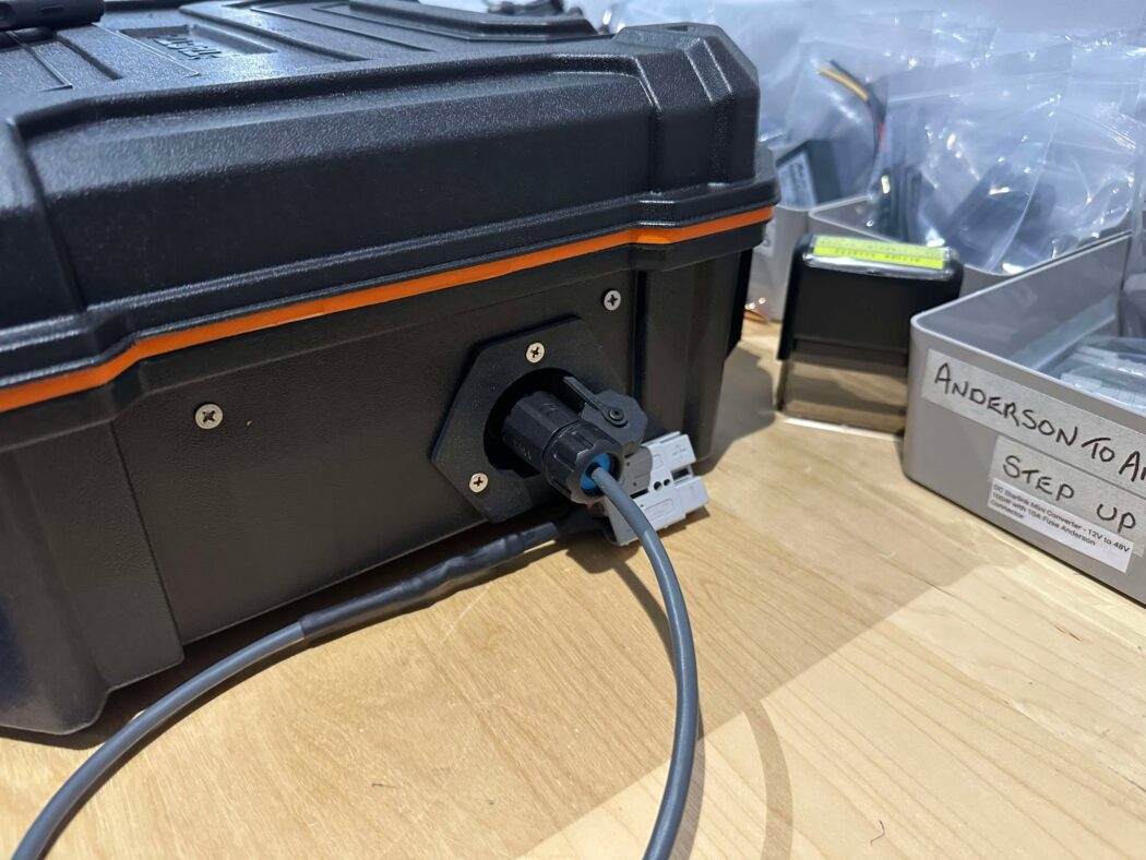Starlink Mini Portable Case - Image 5