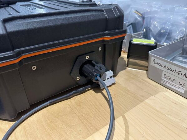 Starlink Mini Portable Case - Image 5