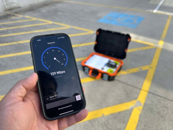 Starlink Mini Portable Case - Image 2