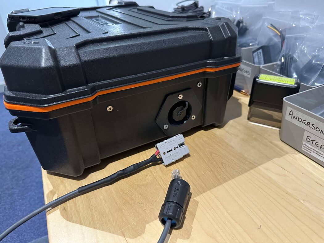 Starlink Mini Portable Case - Image 4