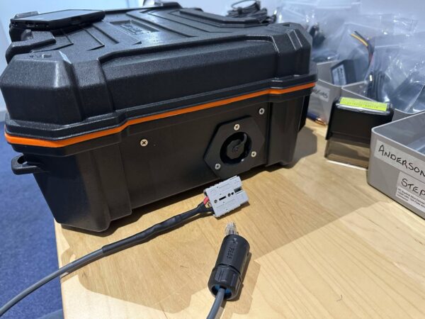 Starlink Mini Portable Case - Image 4