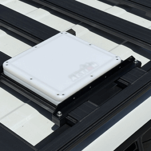 All Terrain Starlink Mini 12V Direct Wire Roof Kit