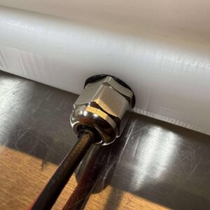 Waterproof Cable Gland PG7 IP68