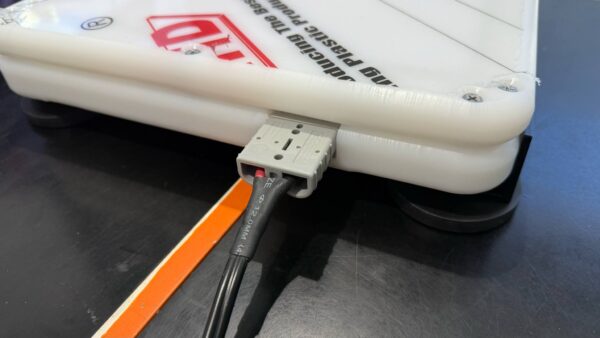 All Terrain Starlink Mini 12V Anderson Plug & Play Roof Kit - Image 10