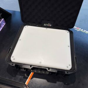 All Terrain Starlink Mini APEX Travel Case