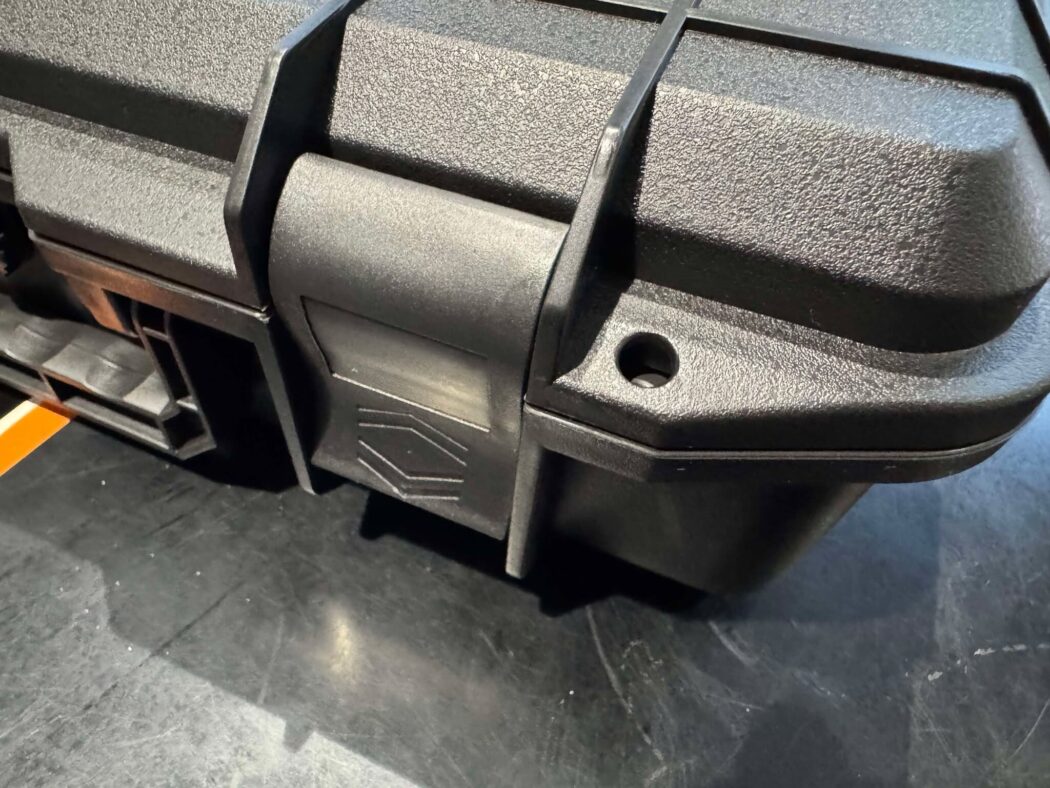 All Terrain Starlink Mini Travel Case - Image 5