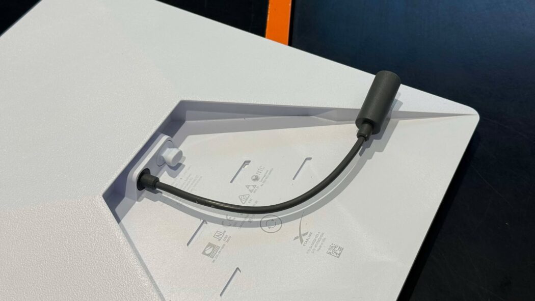 Starlink Mini Short Extension 18cm - Image 2