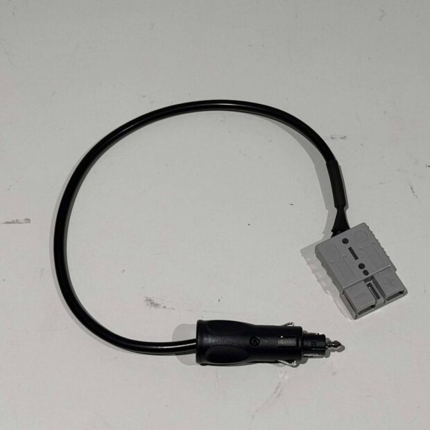 Merit to Anderson Adapter 10A @ 12V