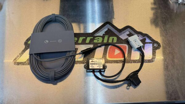 Starlink Mini 12v Anderson Adaptor Kit - Image 3