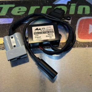 Starlink Mini 12v Anderson Adaptor Kit