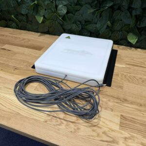 All Terrain Starlink Mini Essential Protection Roof Mount Kit