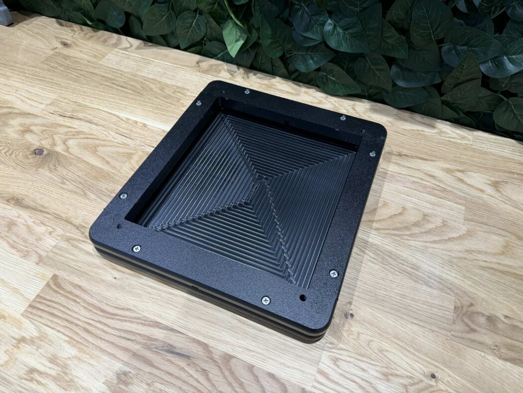 All Terrain Starlink Mini Essential Protection Roof Mount Kit - Image 5