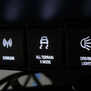 All Terrain X Switch
