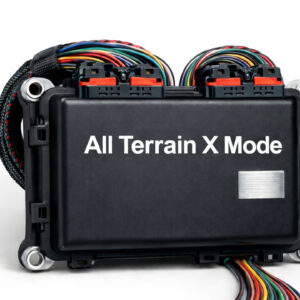 All Terrain EVX - Production