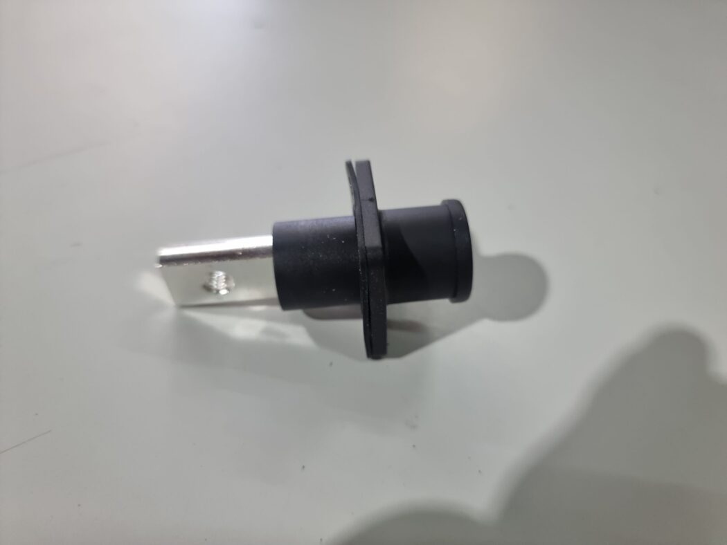 25mm2 Female waterproof connector