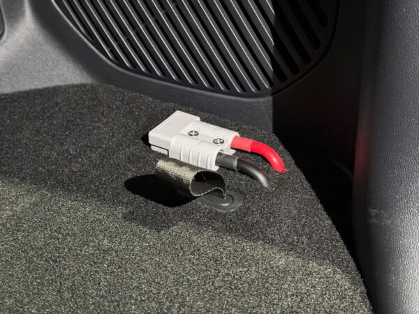 Always On 50A Anderson Trailer or Auxiliary 12v Power - Image 2