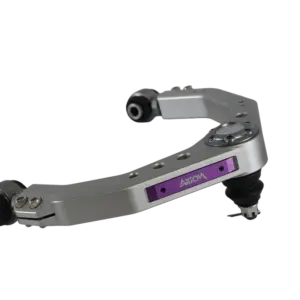 Axiom Billet Upper Control Arms Front to fit BYD Shark 6