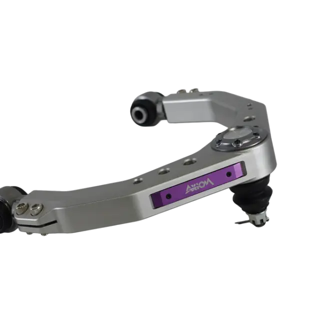 Axiom Billet Upper Control Arms Front to fit BYD Shark 6