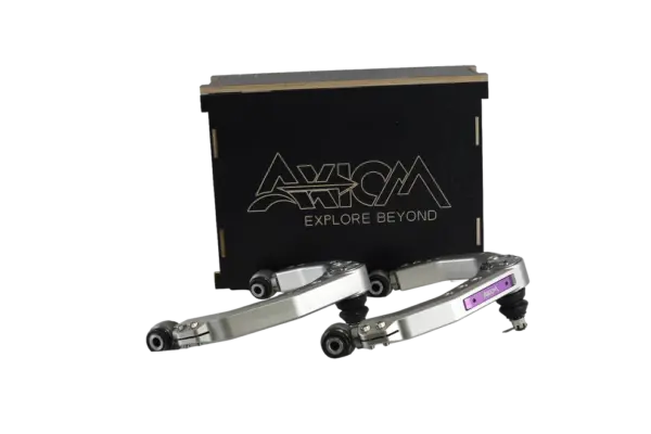 Axiom Billet Upper Control Arms Front to fit BYD Shark 6 - Image 2