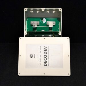 DECODEV – EV Battery Integration & Development Kit