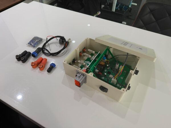 DECODEV – EV Battery Integration & Development Kit - Image 2