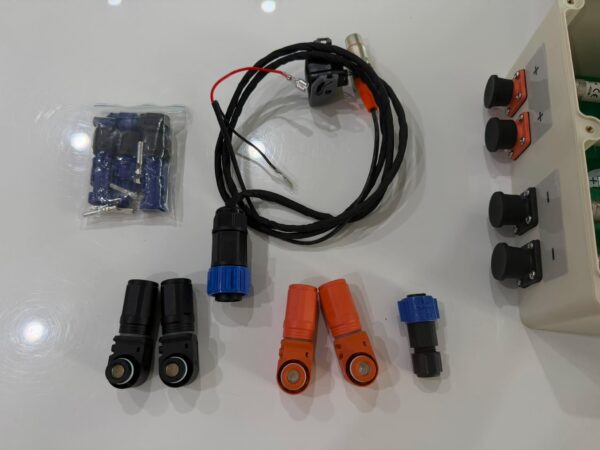 DECODEV – EV Battery Integration & Development Kit - Image 4
