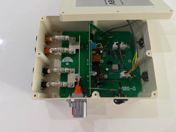 DECODEV – EV Battery Integration & Development Kit - Image 3