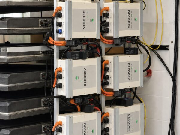 DECODEV – EV Battery Integration & Development Kit - Image 5