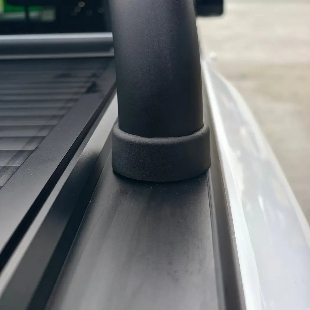 BYD SHARK 6 MANUAL CARGOGUARD V3 BASE ROLLER SHUTTER